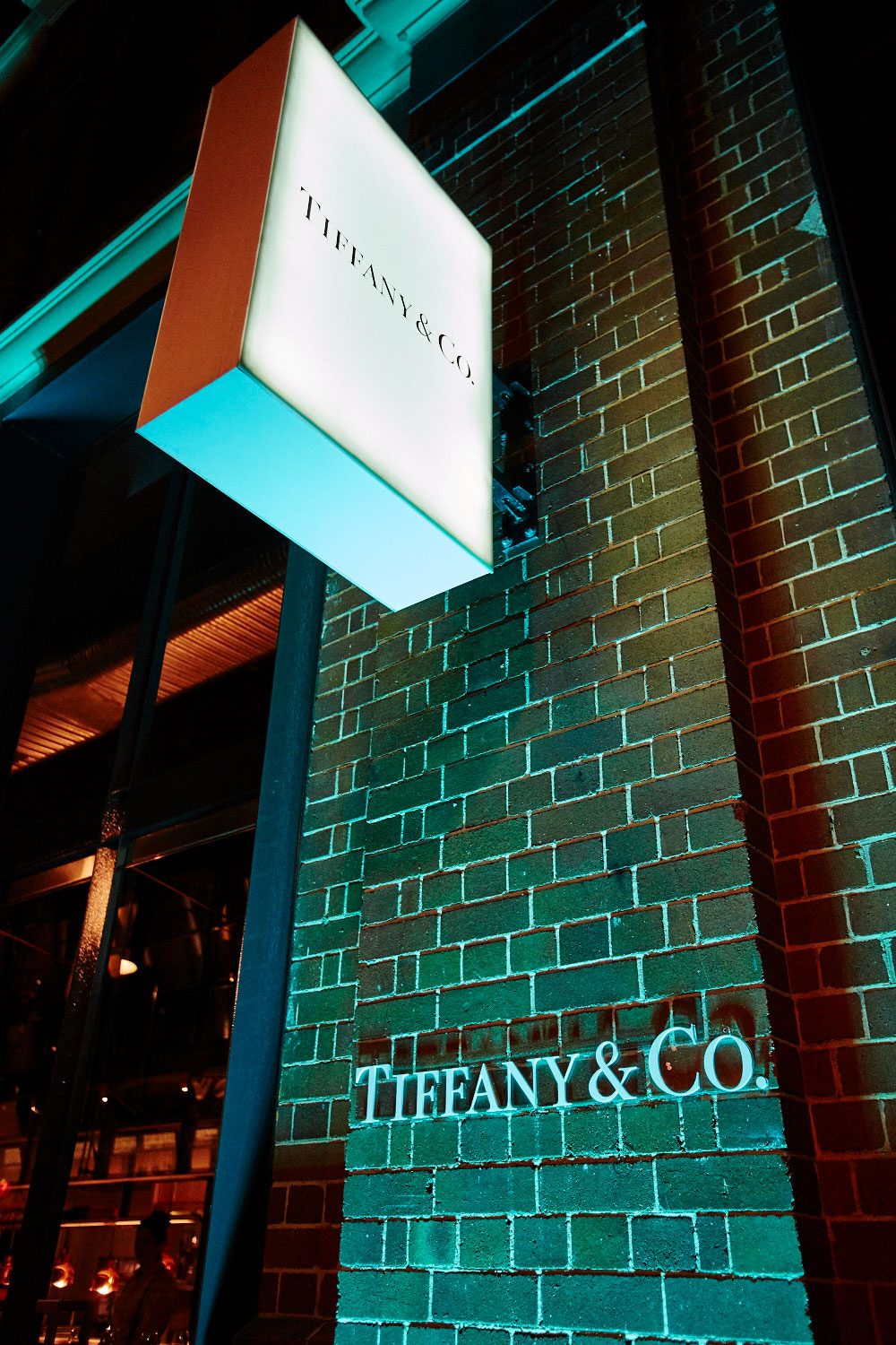Tiffany event 5